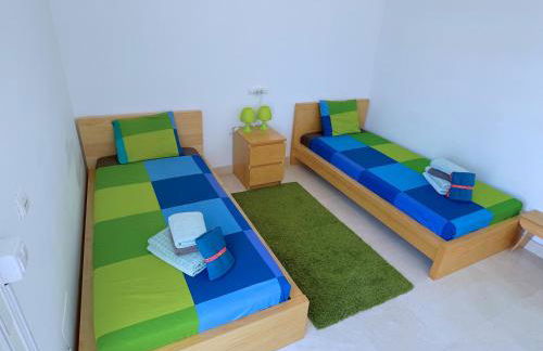 El Bosque de La Mairena penthouse - Foto 8