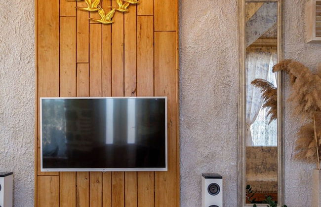 Lithos Messolongi Paradise - A Luxurious Retreat - Foto 11