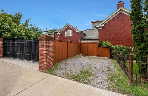 Germantown Old Grand House - Foto 68