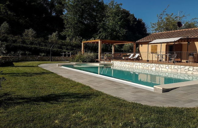 Mulino Della Rivolta - Foto 25