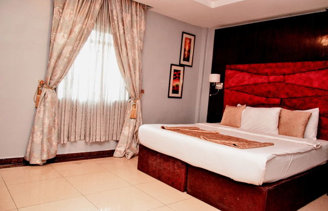 Danag Apartments - Foto 3