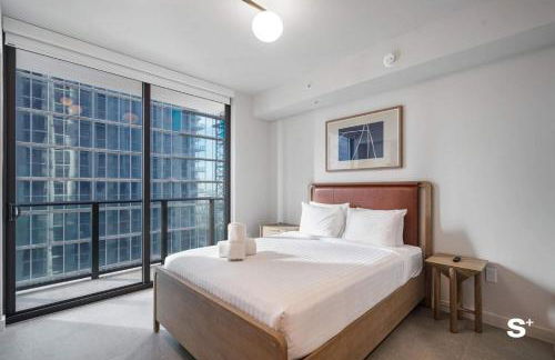 Luxury Studio in Miami Sleek Amenities - Foto 15