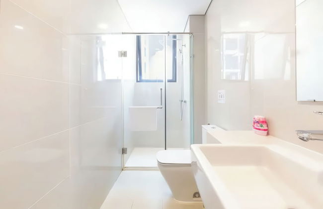 Eco Green Saigon - Free Gym & Pool - Foto 75