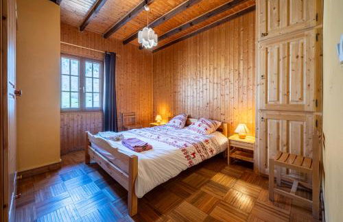 Chalet Savoiage - 13 personnes - Foto 9