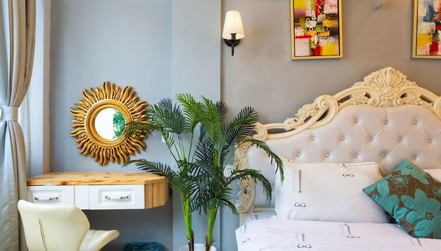 Youcun Apartment - Lao Shan Yi Cun - Foto 5, Habitación