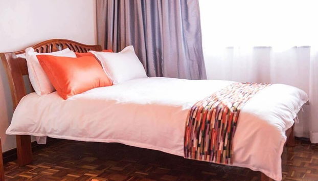 The Swan Place - Foto 2, Habitación