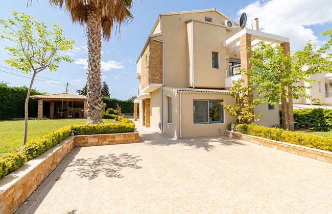 Villa Nefeli - Foto 58