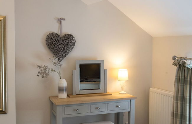 Bramwood Cottages - Foto 2