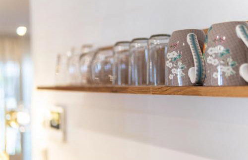 bei Thérèse - Große Wohnung Eg - Foto 19