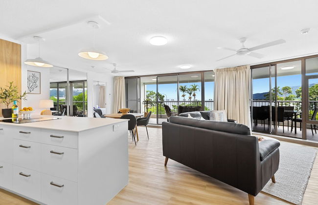 Aquarius Esplanade Retreat - Foto 22