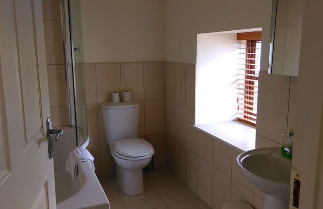 New Forest Golf Club Apartments - Foto 20