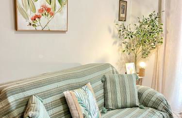 Haplotēs Rhodes Apartment - Foto 14