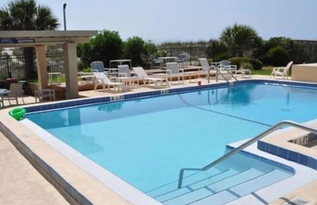 Beachcomber by Distinctive Beach Rentals - Foto 28