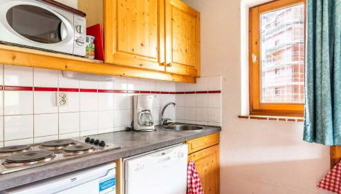 Les Sitelles - 11 - Piscine Appart 6 pers - Foto 5