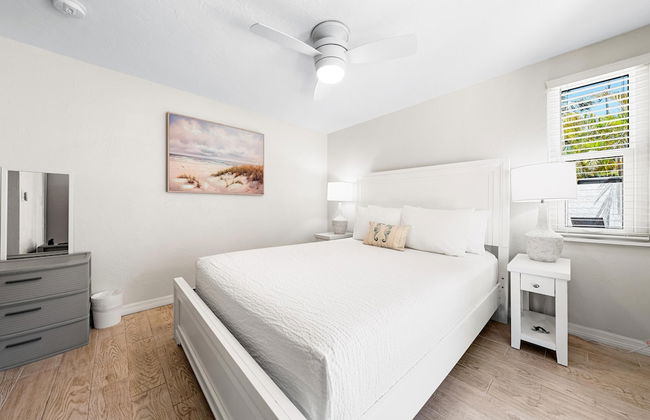 Bianco Sands - 1118B by Beachside Management - Foto 3