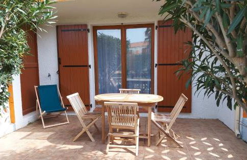 La Catalane - Les Jardins du Rivage - wifi- piscine - Foto 28