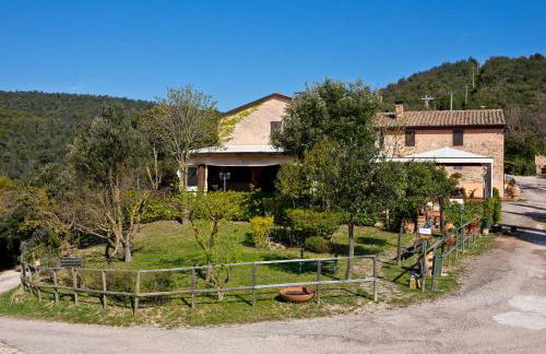 Agriturismo Torre Burchio - Photo 1