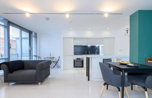 Stylish Central Retreat in the Heart of Leeds - Pass the Keys - Foto 17