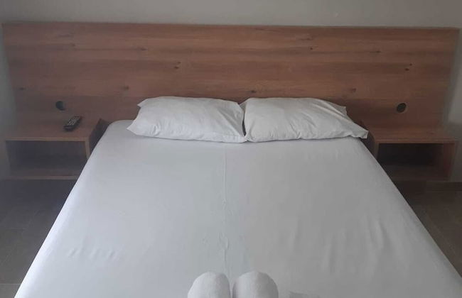 Palmiye Quars Hotel - Foto 20