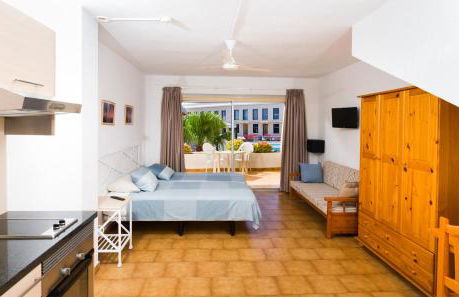 Apartamentos Charco del Conde - Foto 58