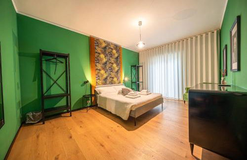 Dei Balzi apartments - Foto 32