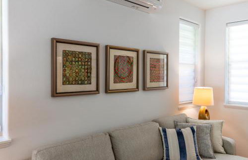 #Marbella Lane - Hale Laʻi Serene Luxury 3BR Home - Foto 8