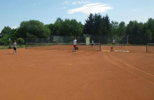 Holiday home with 1 bedroom - Photo 22