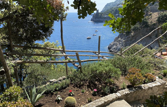 Luxury Villa, Pool, sea Access, Large Terraces, Stupendous Views - Foto 27