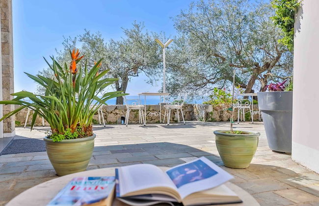 Villa Santa Maria - Luxury Country House - Foto 48