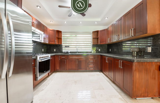 Villas Fairway Villa 57 - Foto 27