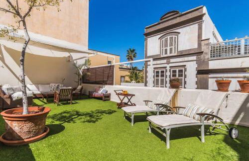 Santa barbara vegueta - Foto 27