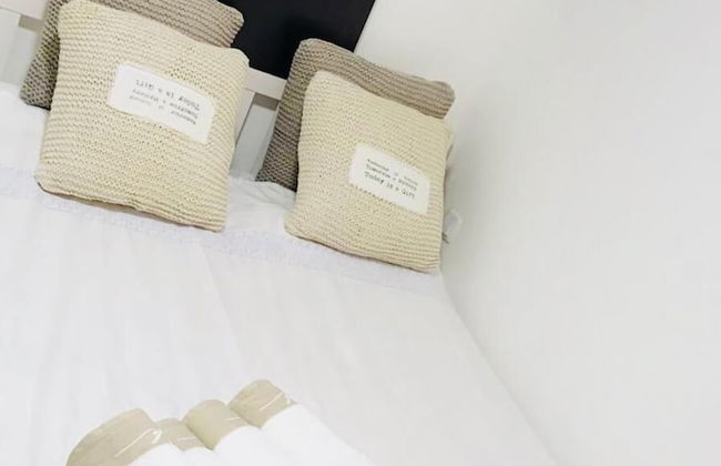 Luxury Suites - Foto 14