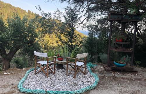 Apagio Othonoi Car Included - Foto 1