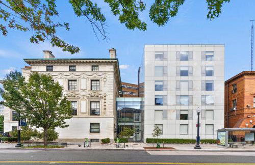 Placemakr Dupont Circle - Foto 8