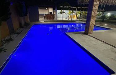 casa de praia oasis beach - Foto 26