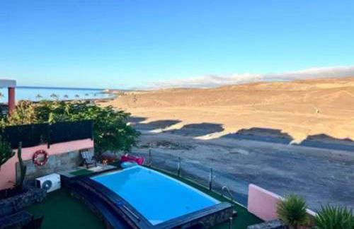 Villa Infinity Geria - Photo 10