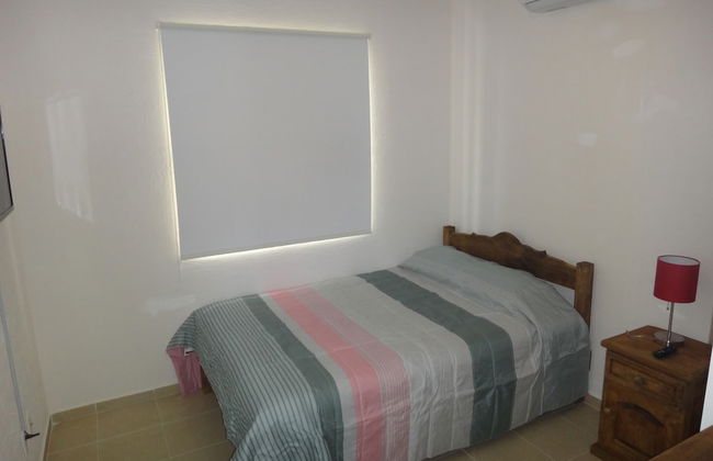 Tropical Paradise Playa del Carmen - Foto 2