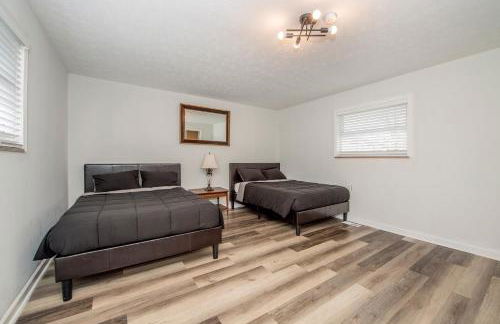 4Bed,3Bth Windrock Haven With Long Term Indirect Trail Access ATV Bike Adventure - Photo 3