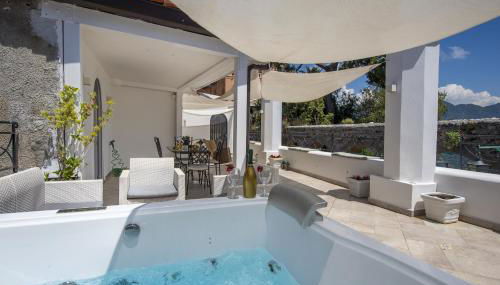 Le Suites Della Principessa- Apartment in the Heart of Ravello - Foto 3