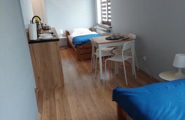 Agroturystyka Bierna. Gospodarstwo rolne. - Foto 4