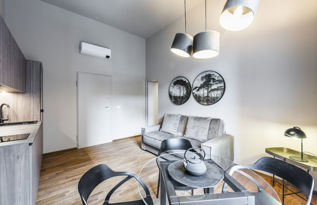 Ferrini Home - Firenze 70 - Foto 10