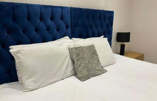 Large Home near Edgbaston Stadium, UOB & QE hospital sleeps 6 - Foto 21