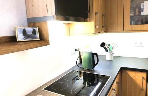 Ferienwohnung Pferdestärke-Eifel - Foto 11