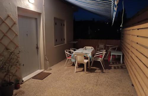 GIOTAS APARTMENTS - STUDIOS - Foto 66