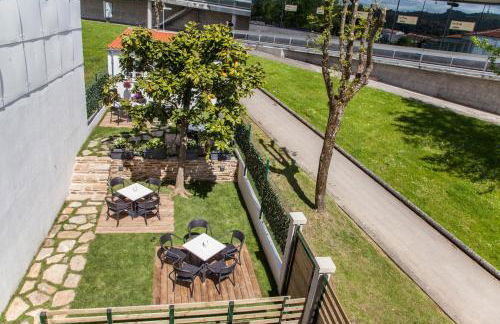 Apartamentos Nova Compostela - Foto 32