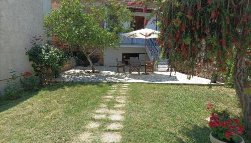 Petrochori Memories House- Floor 1 - Photo 5
