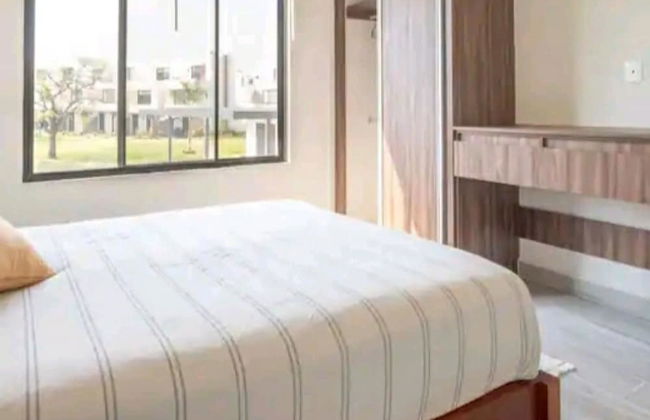 La Casa Blanca Santa Fe - Foto 9