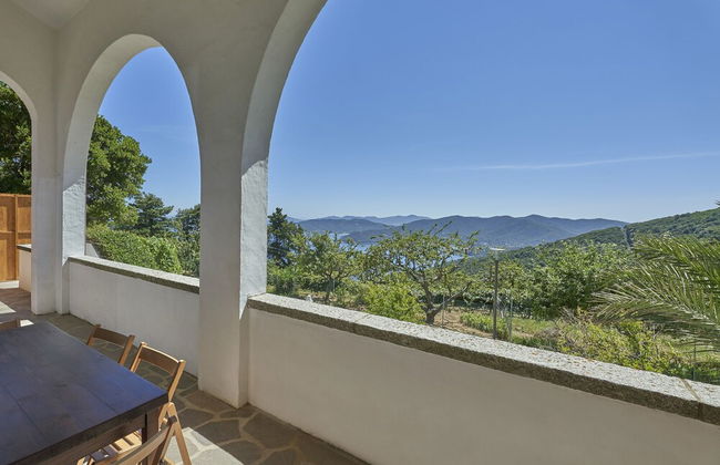 Marciana Hills Apartments - Foto 38