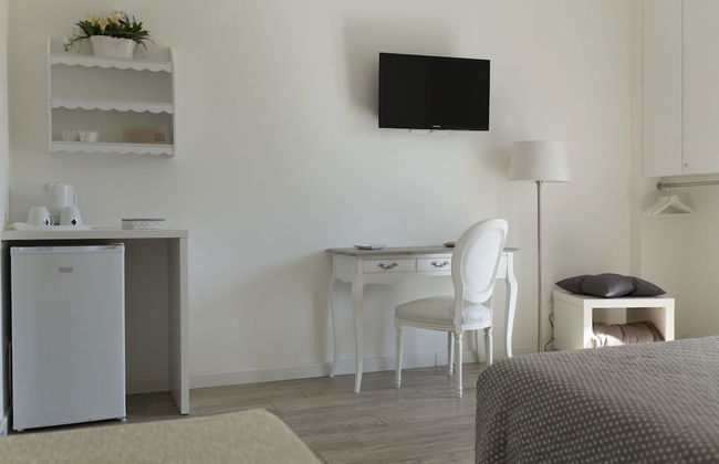 Residence Le Vie del Centro - Foto 30