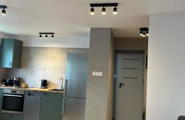 Apartament Dworska - Foto 10